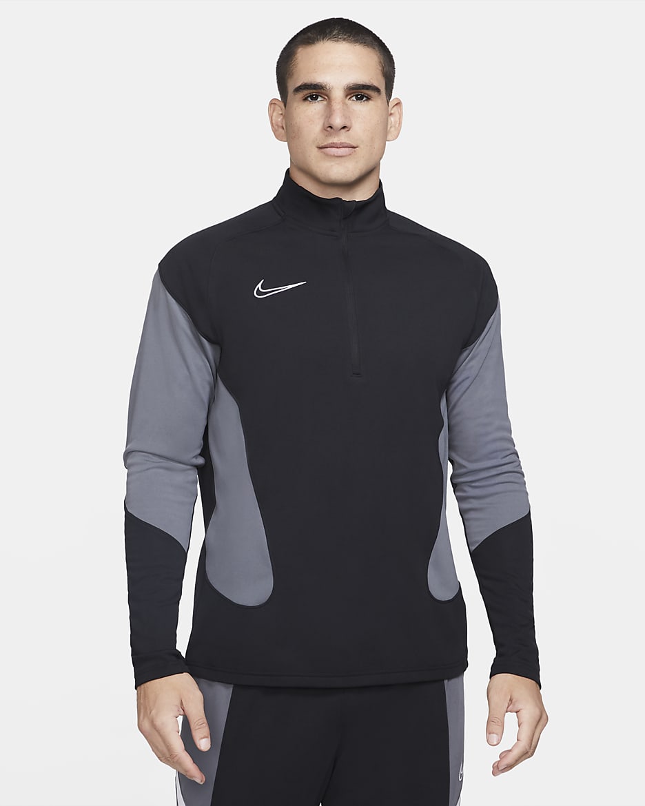 Nike dry academy football tracksuit hotsell